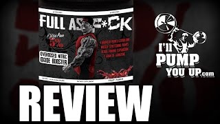 RICH PIANA 5% Nutrition - Full As **** Supplement Review