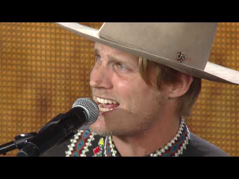 Jamestown Revival –