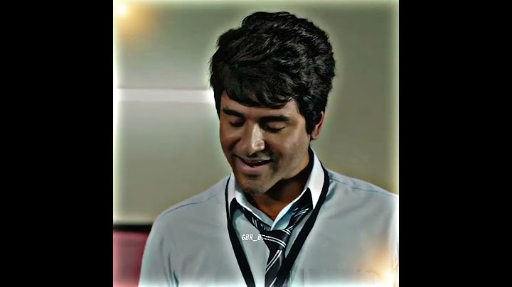 Don School scene 😎 School Memories 😇 #don #sivakarthikeyan #sjsurya #anirudh