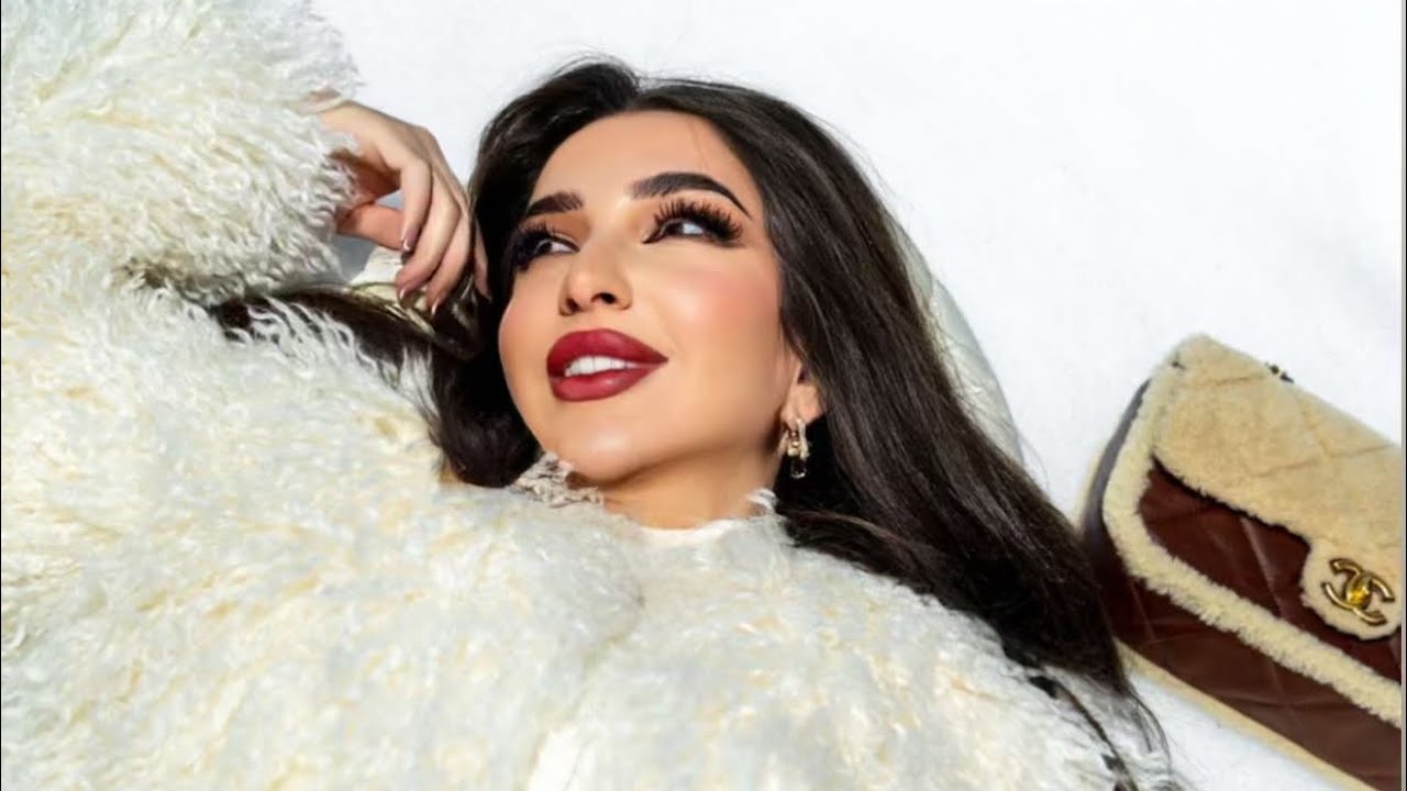 فلوق رابع يوم من رحلة رندا حجاج