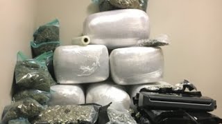 Trans-National Drug Investigation