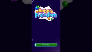 How to play Bubble Freedom game screenshot 3