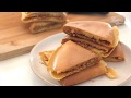 Apam Balik/Peanut Pancake 曼煎粿/煎弄包