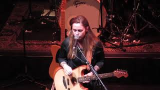 Julien Baker “Relative Fiction” at the Beacon Theatre NYC 09.14.21