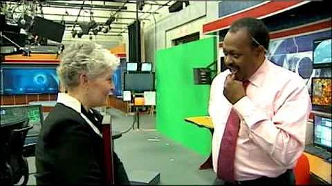 KMBC's Bryan Busby Gets Surprise Offer
