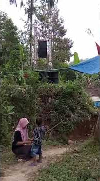 Review sound di atas bukit,bunyi menggeleber bikin gendang telinga pecah, sound maesan27