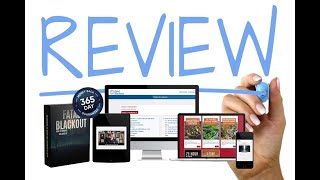 Fatal Blackout Review by Teddy Daniels | Survival Guide for Power Grid Failure