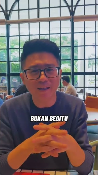 Tarik Ulur Gebetan, Bagus Gak Sih?