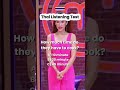 Did you catch that? What did they just say? #thaionline #learnthai #quiz #listening