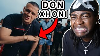 NONE ALBANIAN REACTS TO!! DON XHONI x GZUZ - KOKAINA 2.0 (REACTION) Net Worth