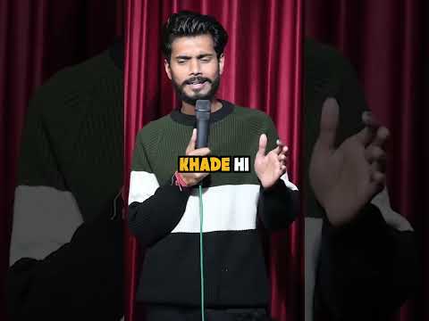 Salman bhai is lobh. #standupcomedy #adityamehta #biggboss #salmankhan