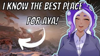 [Warframe] How to Farm Aya for Prime Resurgence!