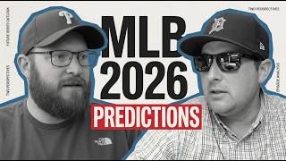 Episode 5 - 2026 Season Predictions