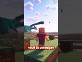 COMO DERROTAR QUALQUER POKÉMON NO MINECRAFT PIXELMON COM UM RATTATA! #pixelmon #minecraft
