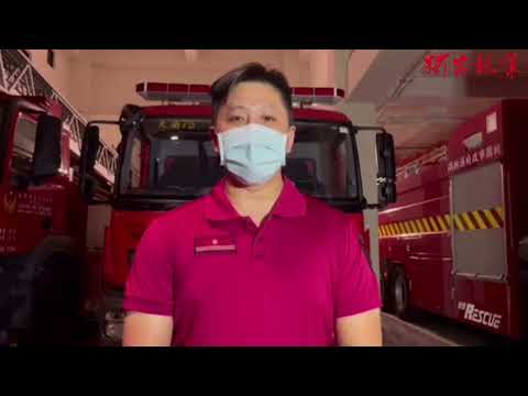 試駕BMW試出人命！ 車行老闆、駕駛死亡女乘客重傷