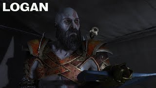 God of War Ragnarok | LOGAN 