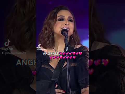 انغام