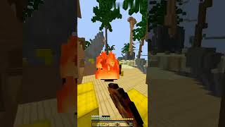 ronaldothishello ile uçuş #minecraft #craftrisebedwars #craftrise #craftriseskywars