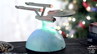 Star Trek U.s.s. Enterprise Ncc-1701 Table Decoration 1Qfm3947166.99