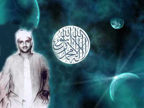 الشيخ محمد صديق المنشاوي سورة النجم تسجيل نادر 