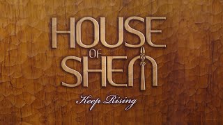 House of Shem - Without You [Official Visualiser]