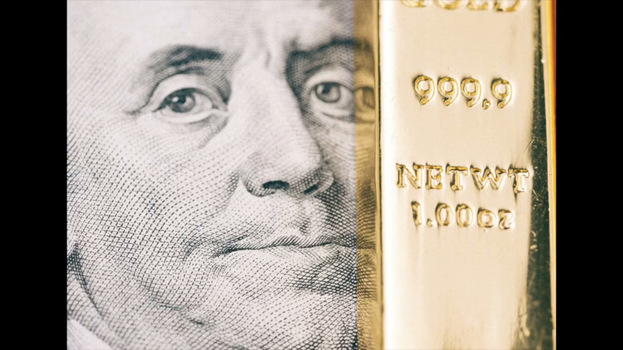 TF Metals Report Podcast Highlights - Week of January 16-20, 2023