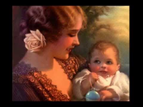 يرحم زمانك يا امه