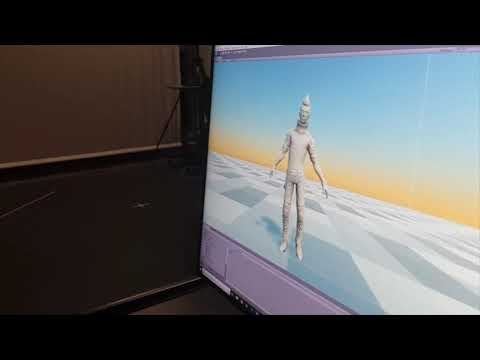 Tensorpose: Real-time pose