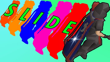 Movement Guide (High Level PVM (Raids/Inferno)/Skilling) OSRS 2020