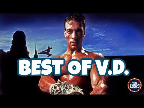 best-of-van-damme-(movie-review)
