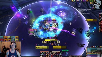 Mythic Sisters Rogue POV