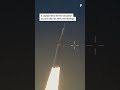 A emocionante descolagem de Ártemis II com quatro astronautas em direcção à Lua