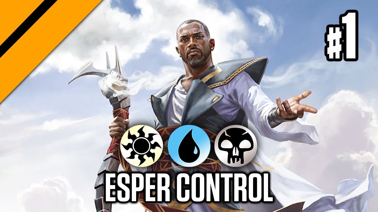 draft order generator Bo3 Constructed - Esper Control P1