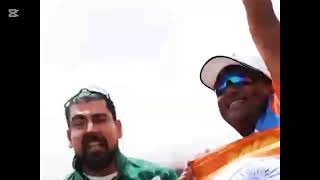 Feel the thrill / official song for t20 world cup 2026 / official video song 