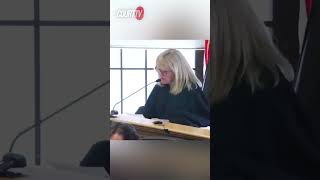 LIVE: Karen Read argues as to whether her dog bite expert should be allowed to testify in retrial