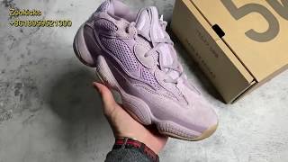 YEEZY 500 SOFT VISION  from zookicks screenshot 5