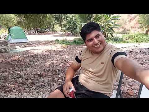 aquí nos encontramos