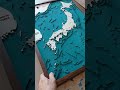 Video: South America Map