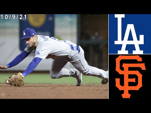 Los Angeles Dodgers