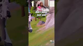Use your movement wisely #fortnite #fortniteclips #fortnitebattleroyale #fortniteshorts #epicpartner