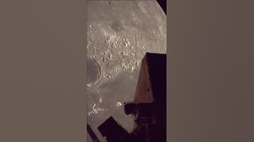 Images Reveal Lunar Lander Crash Site