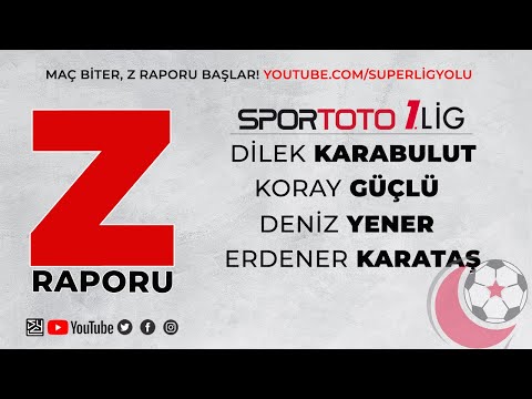 Z Raporu |