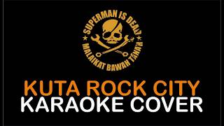 sid kuta rock city cover v 1 karaoke