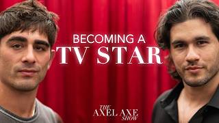 The Truth About Vanderpump Rules OnlyFans Making Money in Hollywood Jason Cohen Axel Axe