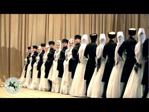 Kafkas Rüzgârı TRT AVAZ'da - „კავკასიის ქარი\" TRT AVAZ-ზე