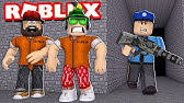 Roblox Mad City Jail Obby Let S Escape This Stinky Prison Youtube - sw611 escape jail obby roblox