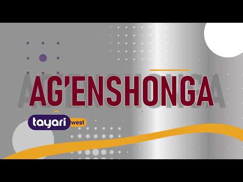 AG ENSHONGA 25 11 2025