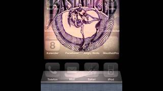 Bastarized - Toxic Woman