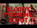 British colonials  mohawks vs frenchcanadians  native allies  the bloody morning scout