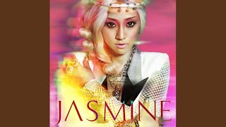 JASMINE - Touch me on the Beach